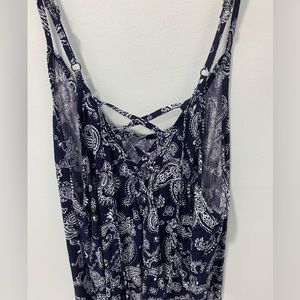 NWT Forever 21 swim cover up.
